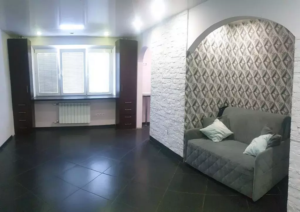 2-к кв. Московская область, Ногинск Богородский городской округ, ул. ... - Фото 1