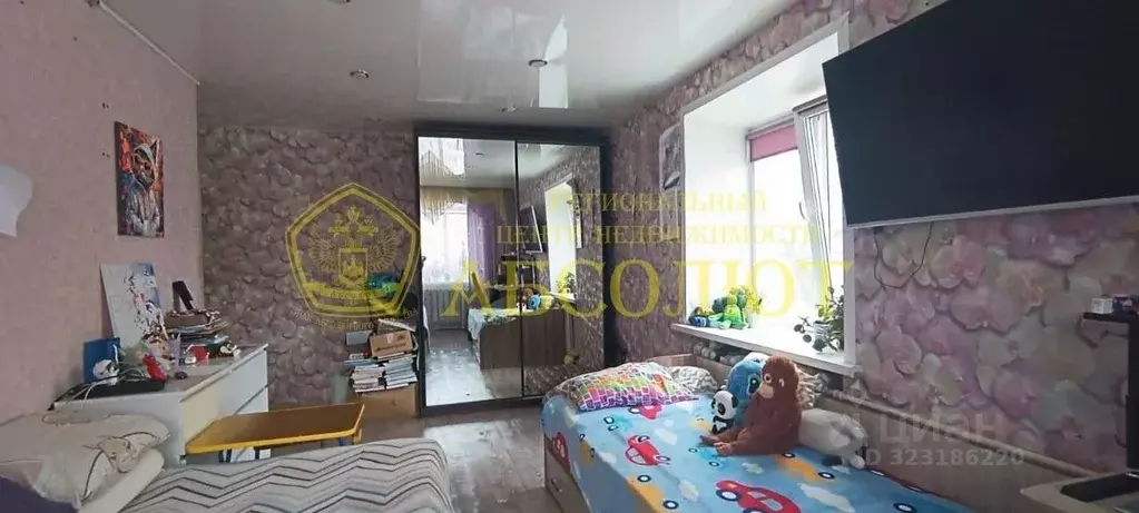 2-к кв. Свердловская область, Ревда ул. Максима Горького, 23 (42.1 м) - Фото 2