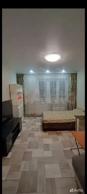1-к. квартира, 38 м, 8/10 эт. - Фото 0