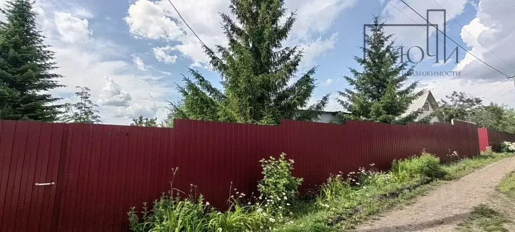 Дом в Челябинская область, Магнитогорск Коммунальщик СНТ, 1954 (20 м) - Фото 2