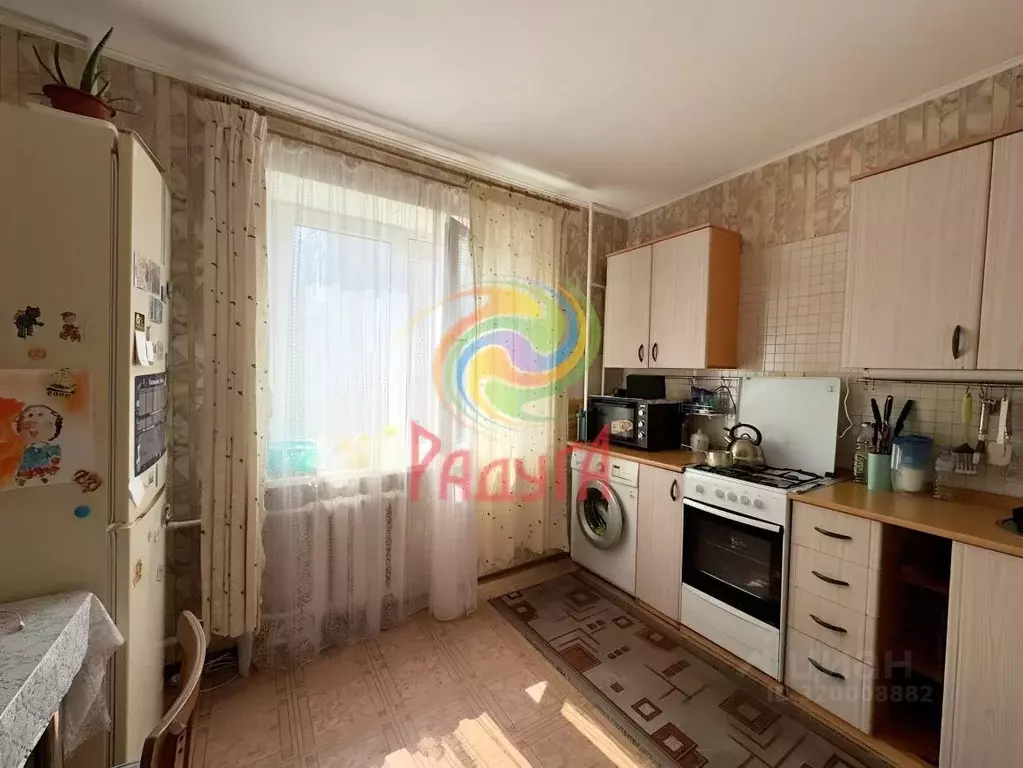 1-к кв. Ивановская область, Иваново Кохомское ш., 20 (38.5 м) - Фото 0