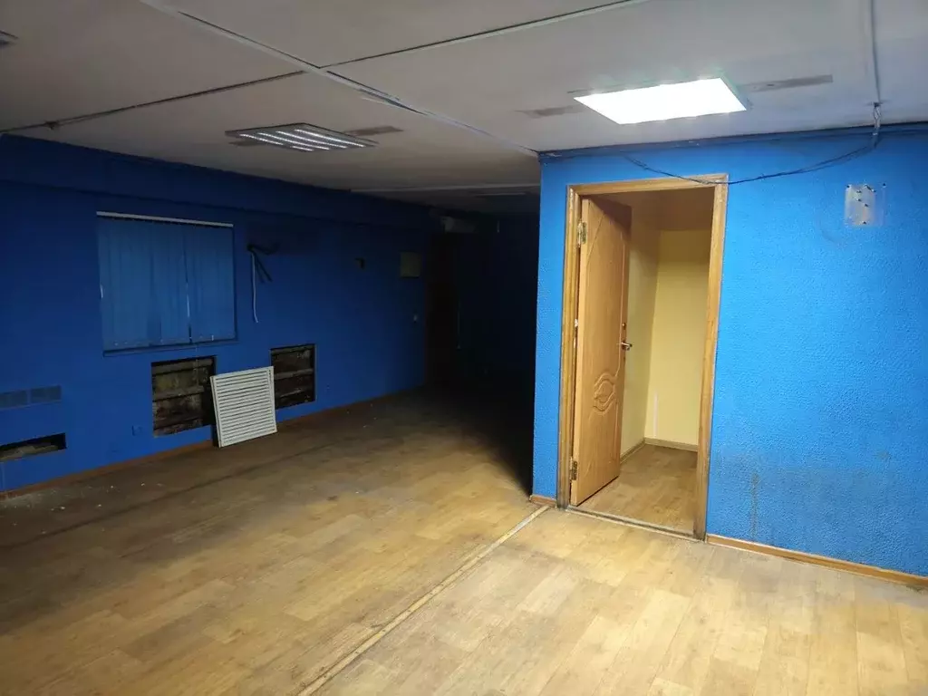 Торговая площадь в Тульская область, Тула ул. Болдина, 94 (70 м) - Фото 2