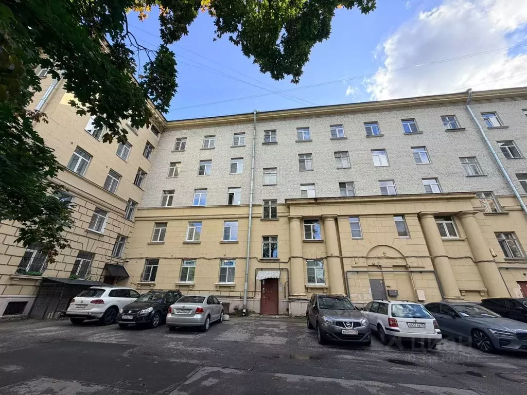 2-к кв. Санкт-Петербург Таллинская ул., 16 (56.0 м) - Фото 1