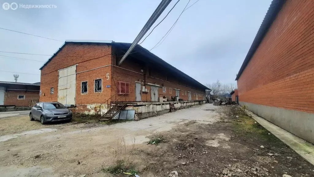 Склад (883 м) - Фото 2