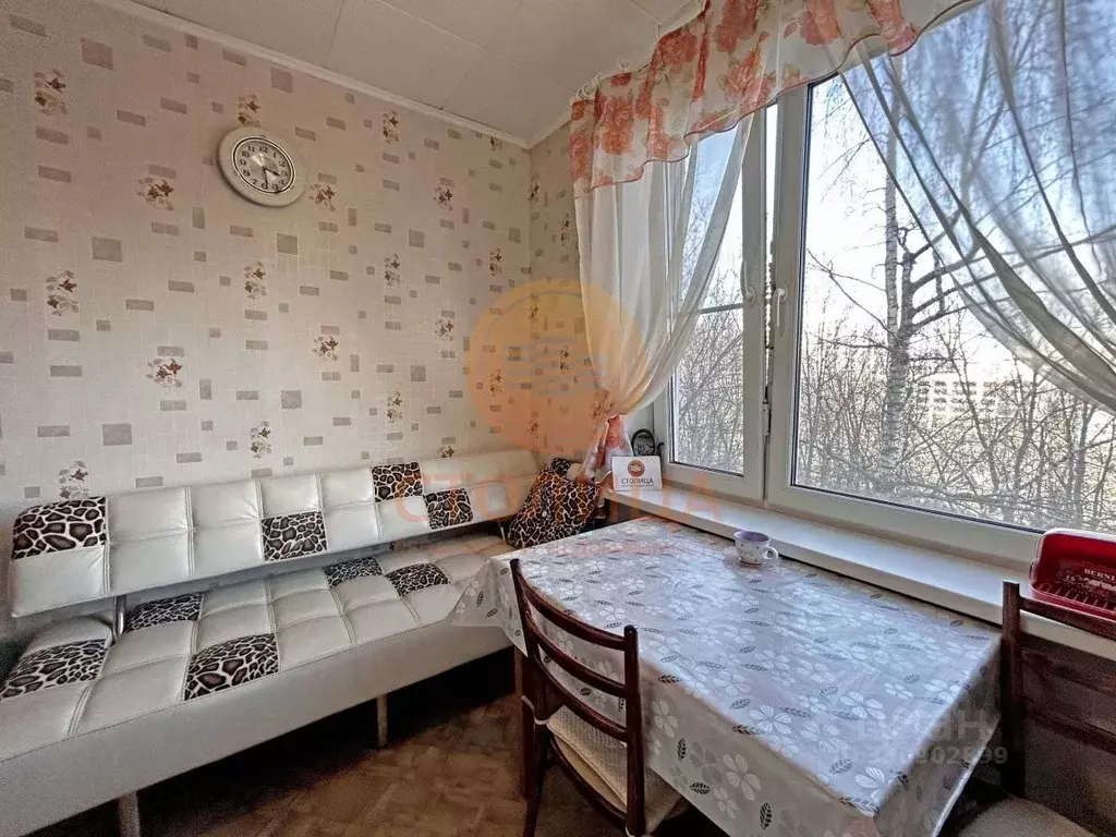 1-к кв. Москва Каширское ш., 130 (32.0 м) - Фото 2