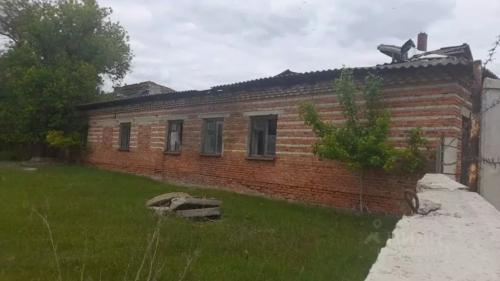 Помещение свободного назначения в Тамбовская область, Мучкапский рп ... - Фото 1