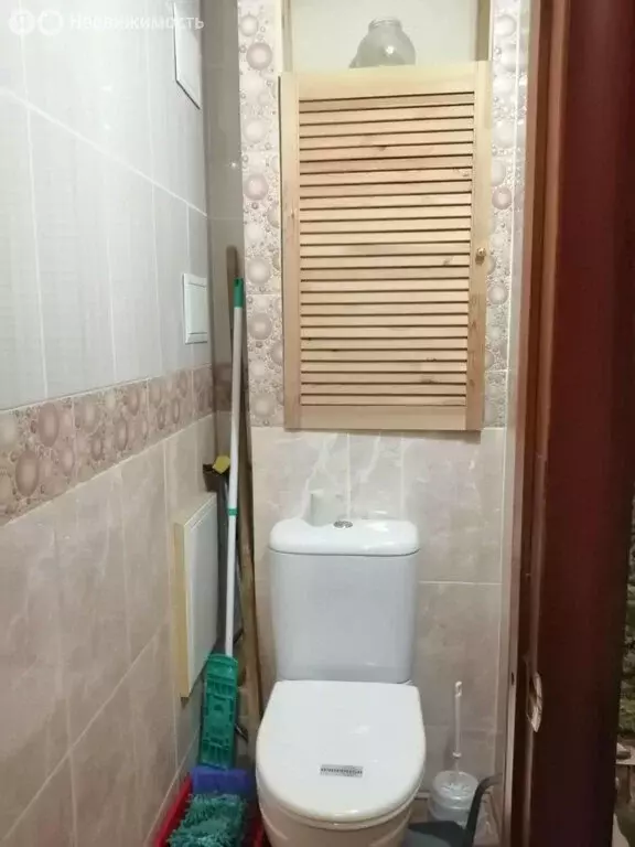 2-комнатная квартира: Краснодар, улица Красных Партизан, 111 (52.9 м) - Фото 0