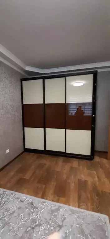 1-к кв. Крым, Симферополь ул. Камская, 27 (45.0 м) - Фото 1