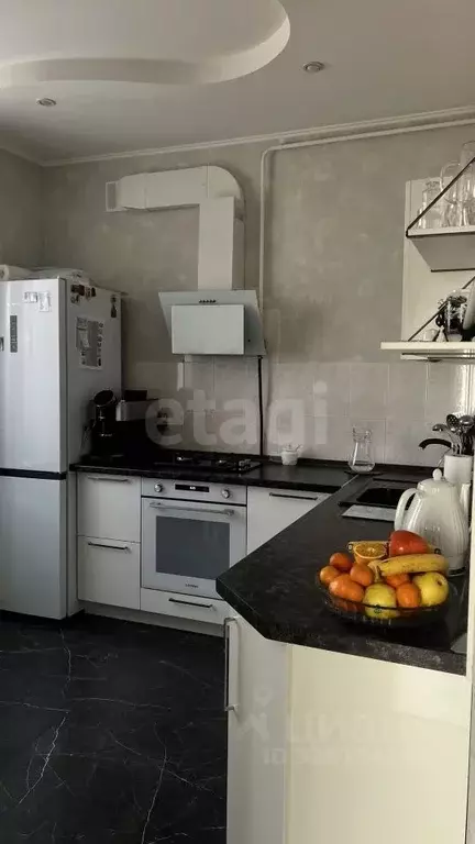 3-к кв. Челябинская область, Челябинск ул. Мира, 26 (62.8 м) - Фото 1