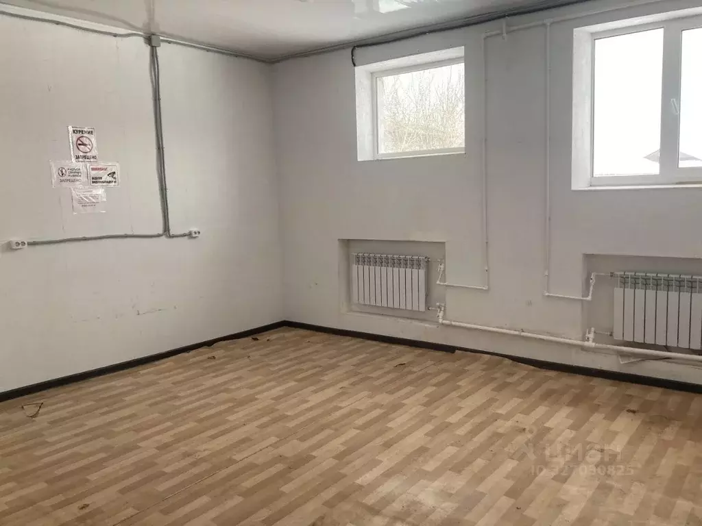 Помещение свободного назначения в Московская область, Воскресенск ... - Фото 1