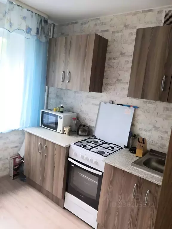 2-к кв. Архангельская область, Архангельск Ленинградский просп., 271к1 ... - Фото 2