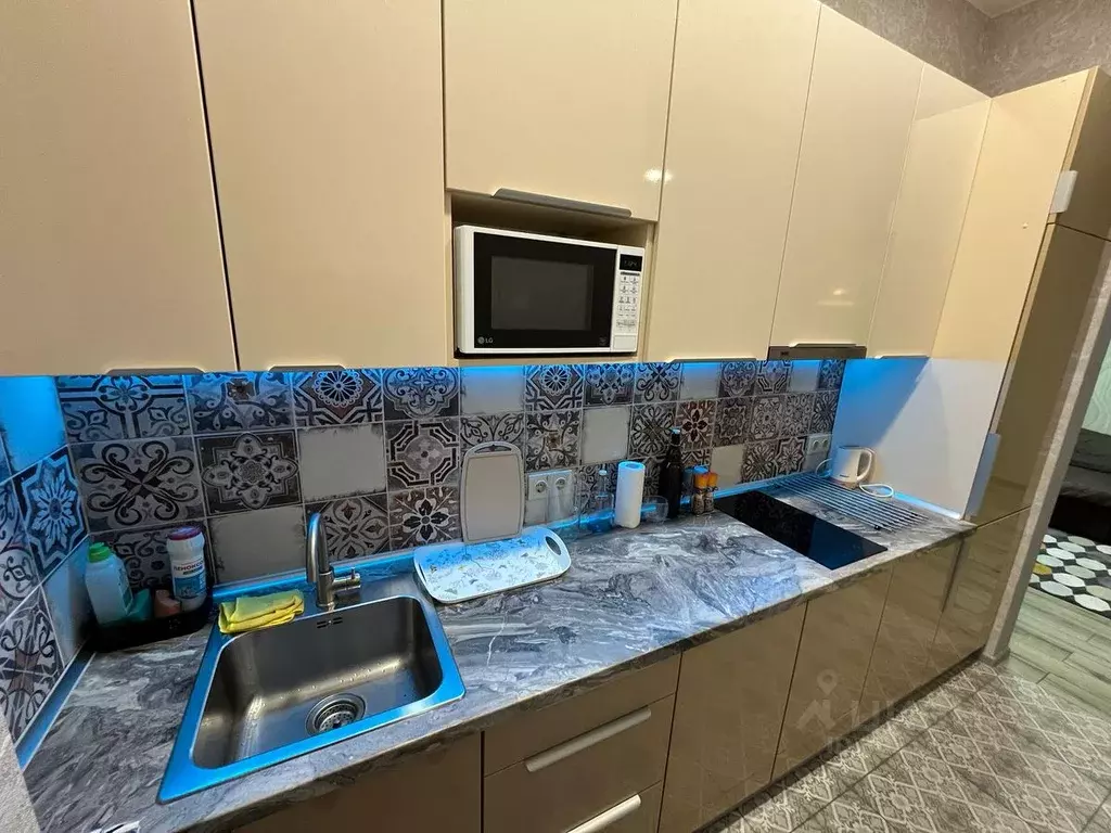 2-к кв. Новосибирская область, Новосибирский район, Краснообск рп, 7-й ... - Фото 0