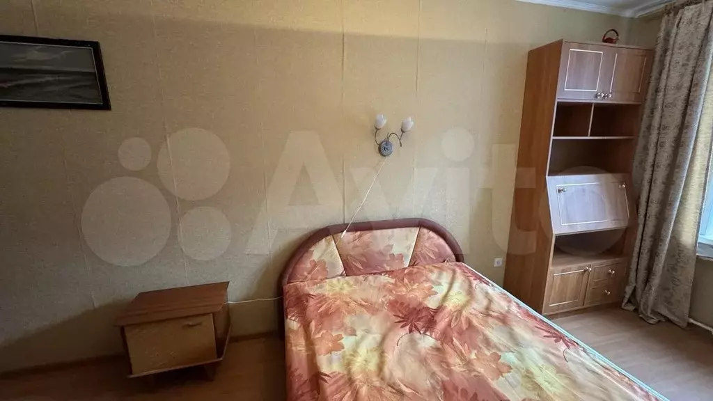 2-к. квартира, 50 м, 2/5 эт. - Фото 1