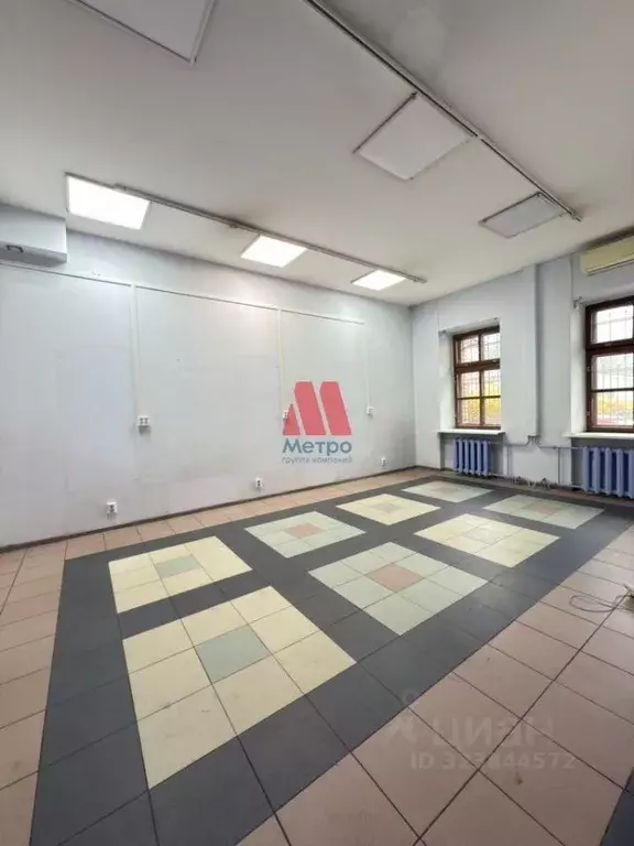 Офис в Ярославская область, Ярославль ул. Собинова, 27к2 (71 м) - Фото 1