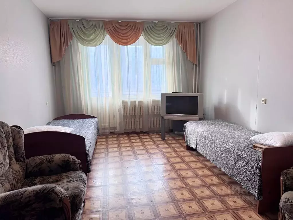 2-к кв. Белгородская область, Старый Оскол Северный мкр, 33 (54.0 м) - Фото 2