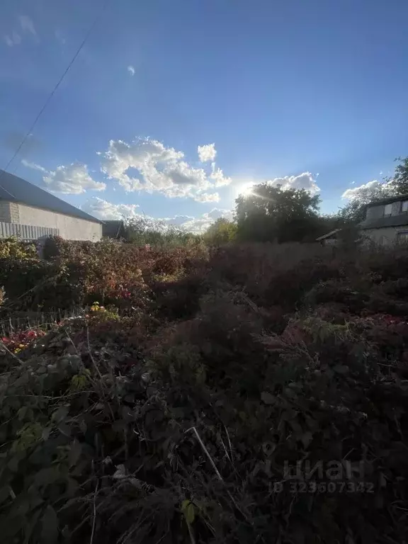 Участок в Белгородская область, Белгород Портовая ул. (17.0 сот.) - Фото 2