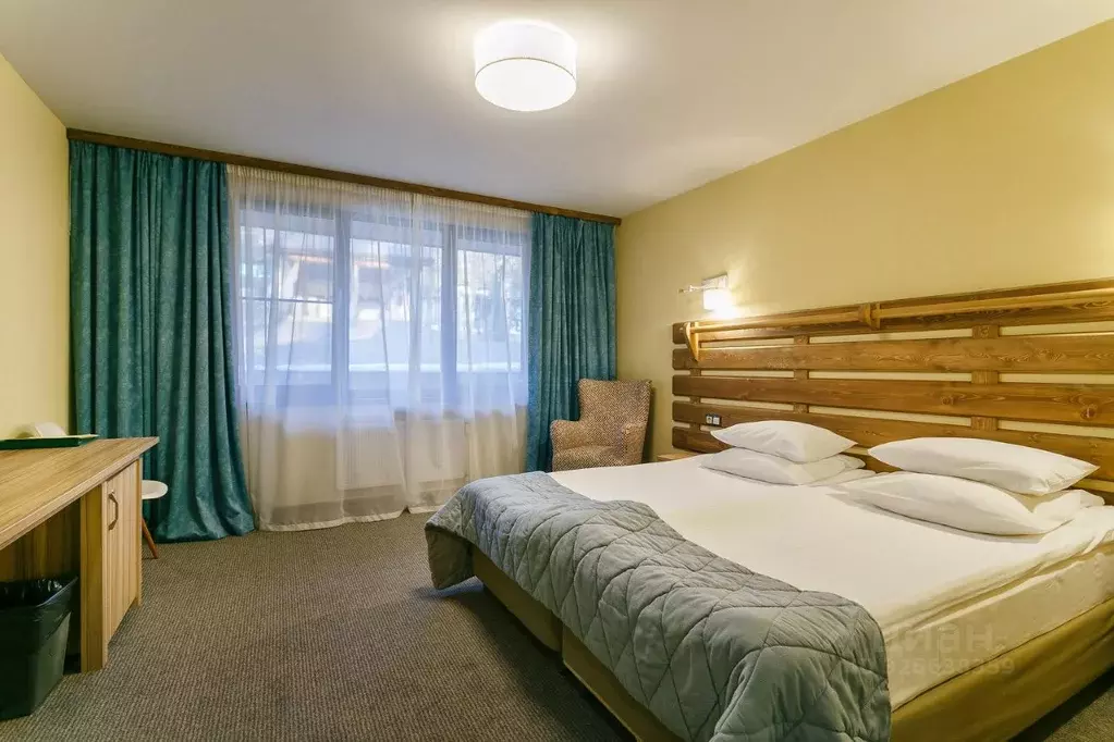 Комната Калужская область, Таруса Серпуховское ш., 69 (18.0 м) - Фото 1