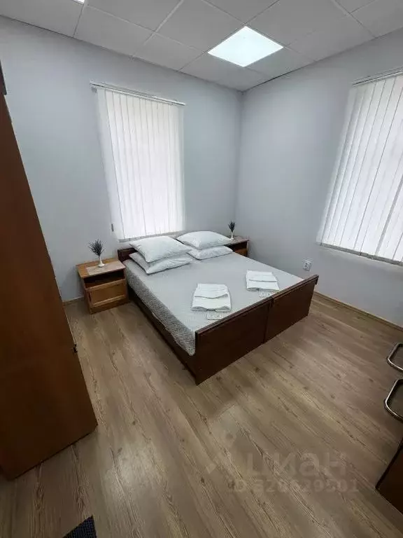 Комната Псковская область, Гдов ул. Яна Фабрициуса, 25 - Фото 2