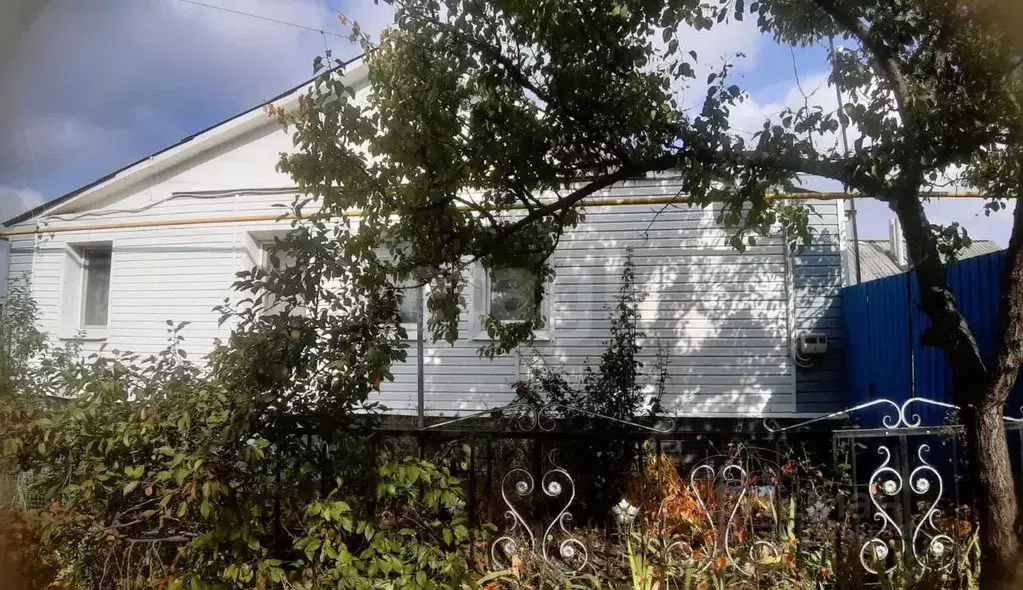 Дом в Белгородская область, Новый Оскол Колхозная ул., 29 (86 м) - Фото 2