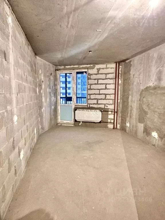 Студия Ленинградская область, Всеволожск ш. Дорога Жизни, 7к1 (21.3 м) - Фото 2