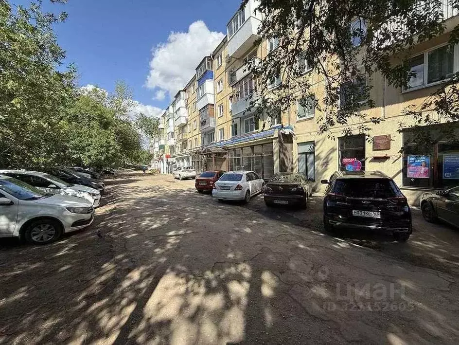 Помещение свободного назначения в Самарская область, Самара ... - Фото 1
