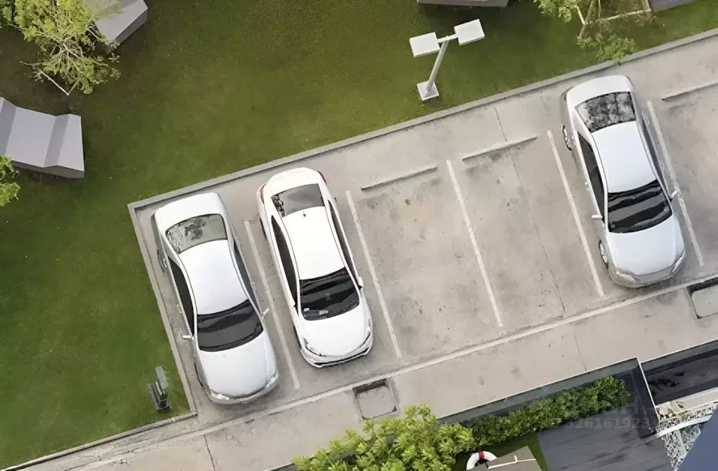 Гараж в Москва Новолесная ул. (15 м) - Фото 1