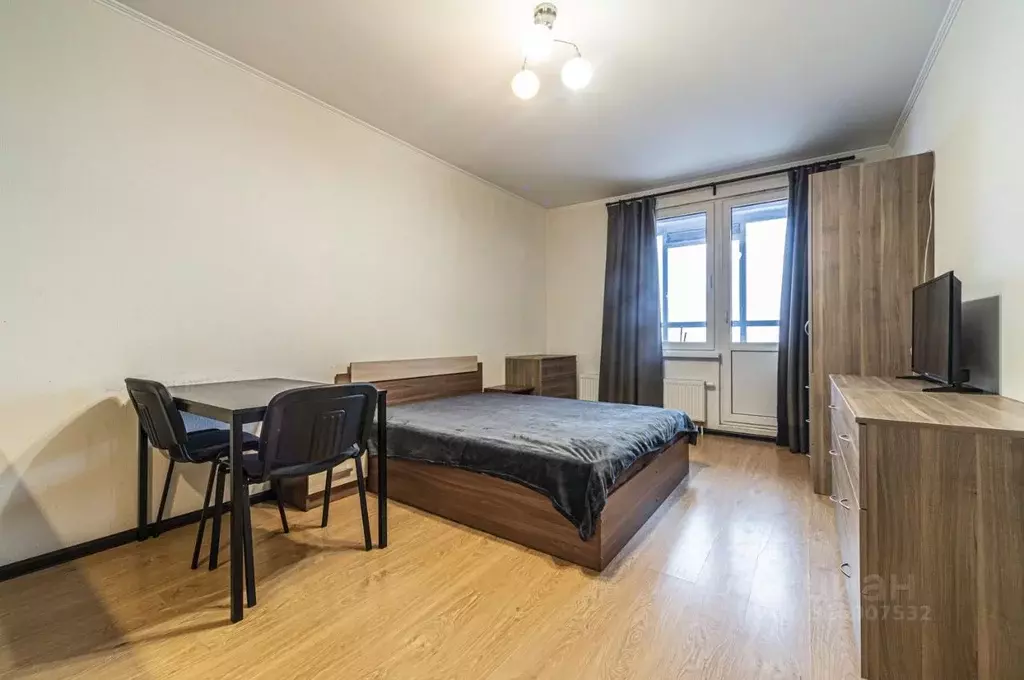 1-к кв. Санкт-Петербург просп. Энергетиков, 9К1 (32.0 м) - Фото 0