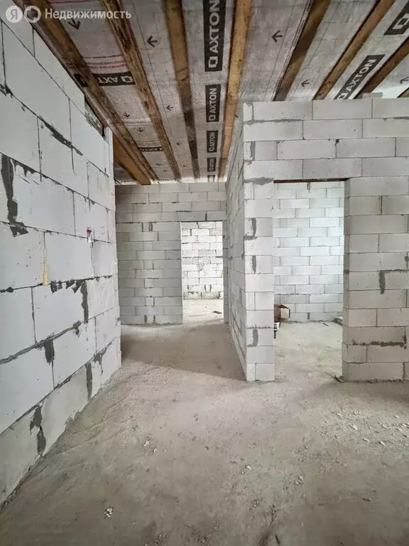 Дом в Шиховское сельское поселение, деревня Суворовы, коттеджный ... - Фото 2