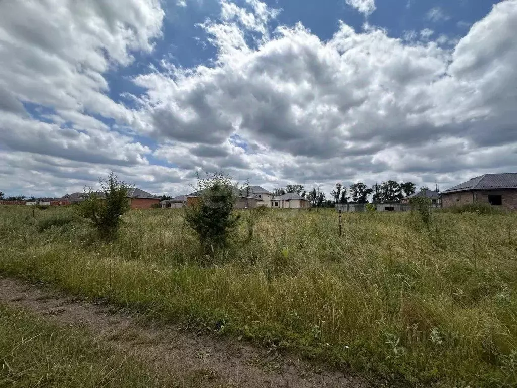 Участок в Ингушетия, Назрань пер. 1-й Заводской (24.0 сот.) - Фото 1