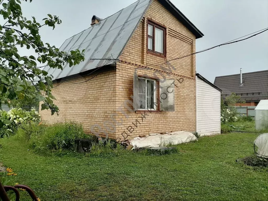 Дача 52 м на участке 6,5 сот. - Фото 1