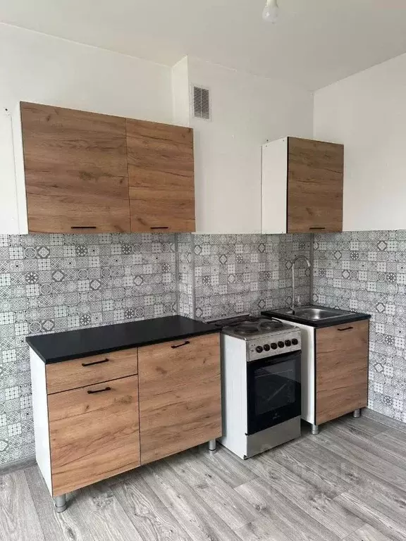 2-к кв. Красноярский край, Красноярск ул. 78-й Добровольческой ... - Фото 1