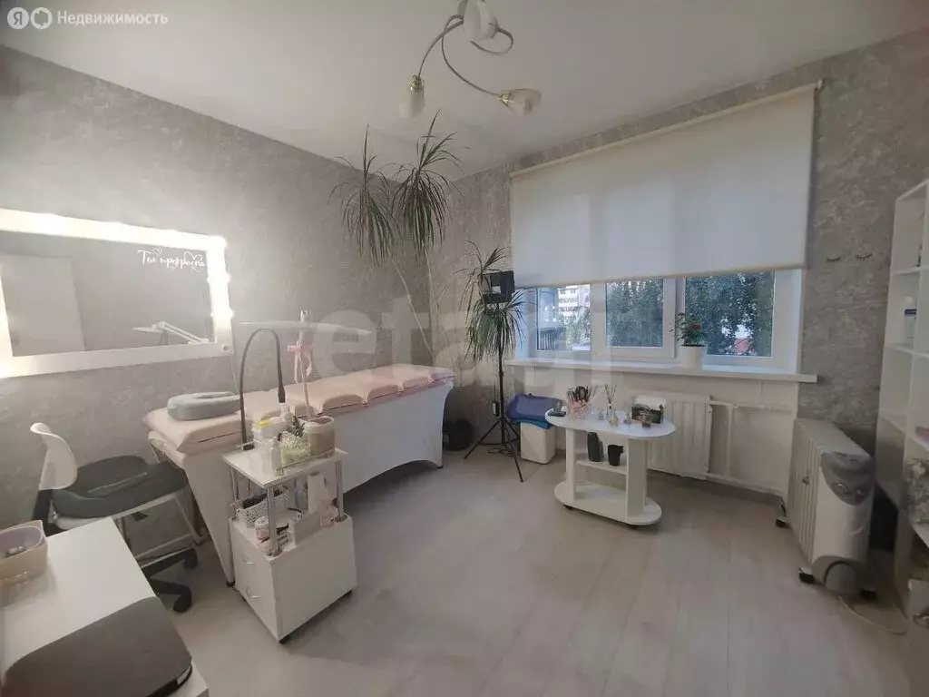 3-комнатная квартира: Санкт-Петербург, улица Осипенко, 5к1 (61 м) - Фото 1