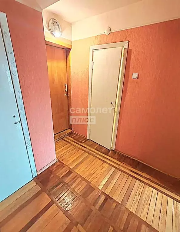 1-к кв. Кабардино-Балкария, Нальчик ул. Тарчокова, 54А (38.5 м) - Фото 2