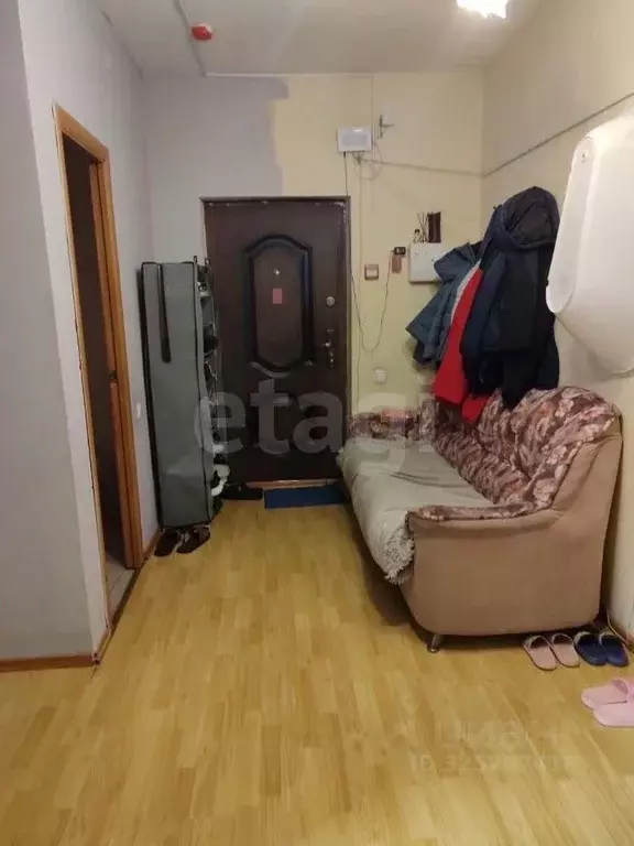 3-к кв. Москва ш. Энтузиастов, 57 (82.2 м) - Фото 1