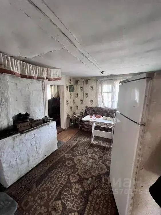 Дом в Красноярский край, Шушенский муниципальный округ, с. Сизая ул. ... - Фото 1