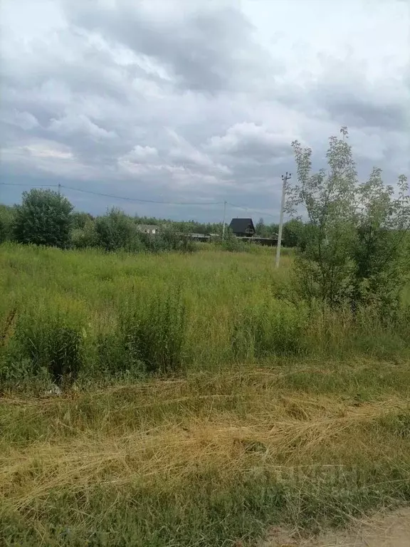 Участок в Тульская область, Тула городской округ, с. Теплое, 2-й мкр  ... - Фото 0