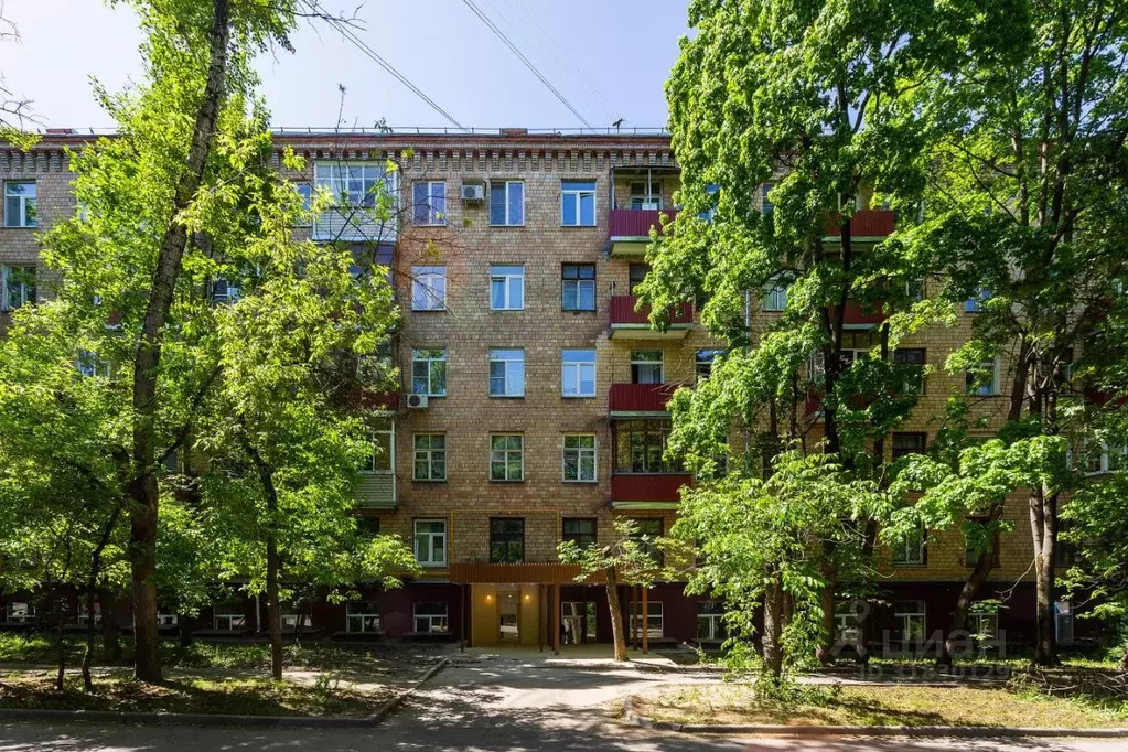 Помещение свободного назначения в Москва Новый Зыковский проезд, 3 (32 ... - Фото 0