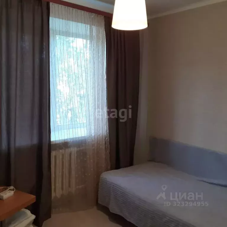 2-к кв. Калужская область, Балабаново г. Боровский муниципальный ... - Фото 1