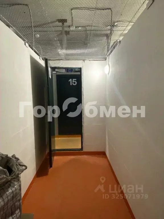 Склад в Московская область, Одинцово ул. Ракетчиков, 6 (5 м) - Фото 1