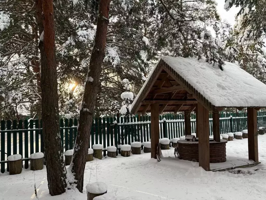 Дом в Калужская область, Дзержинский район, Дворцы с/пос, д. ... - Фото 2