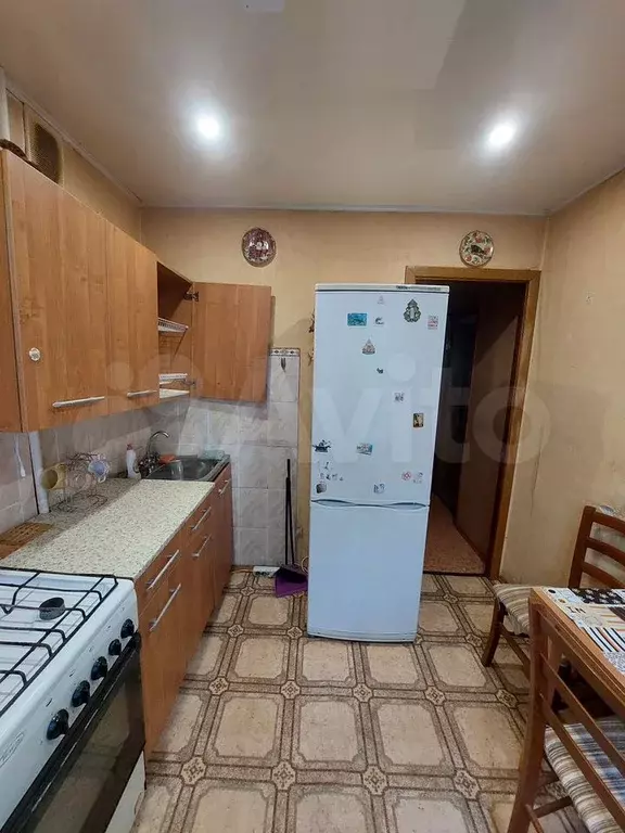 1-к. квартира, 32,1 м, 4/5 эт. - Фото 1