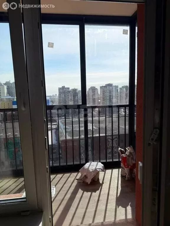 1-комнатная квартира: Тюмень, Профсоюзная улица, 53 (40.9 м) - Фото 2