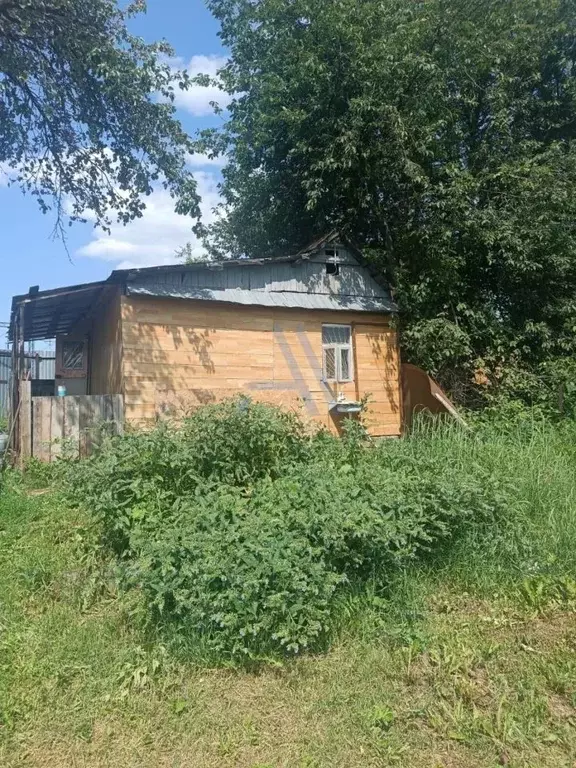Дом в Татарстан, Казань Защита садоводческое товарищество, 38 (20 м) - Фото 0