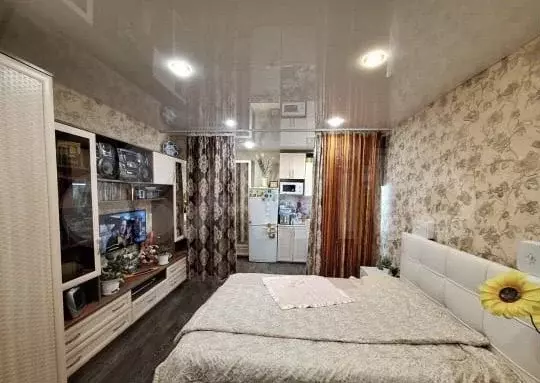 Комната 18 м в 1-к., 6/9 эт. - Фото 0