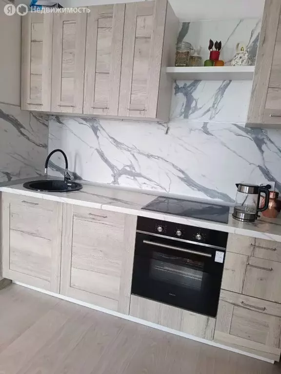 2-комнатная квартира: Екатеринбург, улица Чемпионов, 4 (46 м) - Фото 0