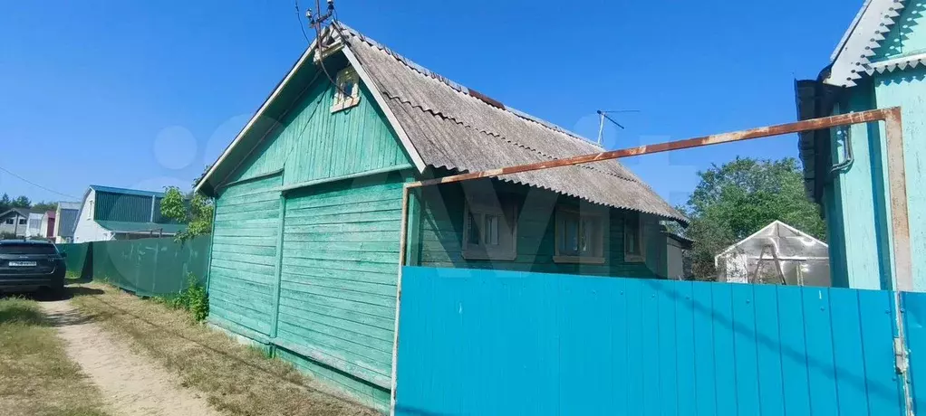 Дача 40 м на участке 5,9 сот. - Фото 1