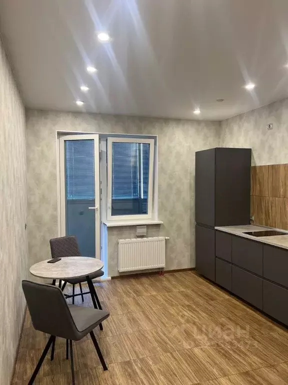 1-к кв. Санкт-Петербург ул. Среднерогатская, 13к1 (37.1 м) - Фото 1