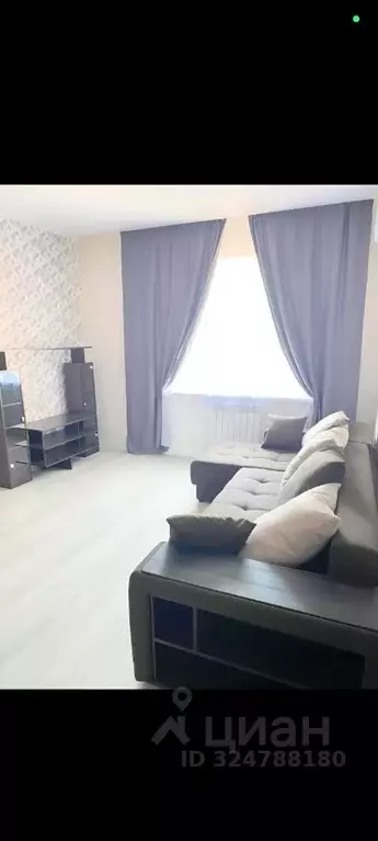 1-к кв. Ростовская область, Ростов-на-Дону ул. Берберовская, 26с2 ... - Фото 1