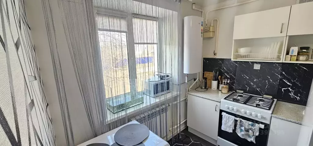 1-к кв. Саратовская область, Маркс Коммунистическая ул. (33.6 м) - Фото 1