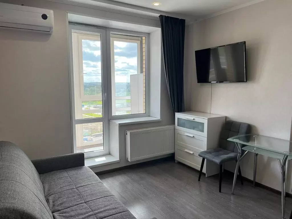 Продаётся квартира-студия, 21.8 м - Фото 0